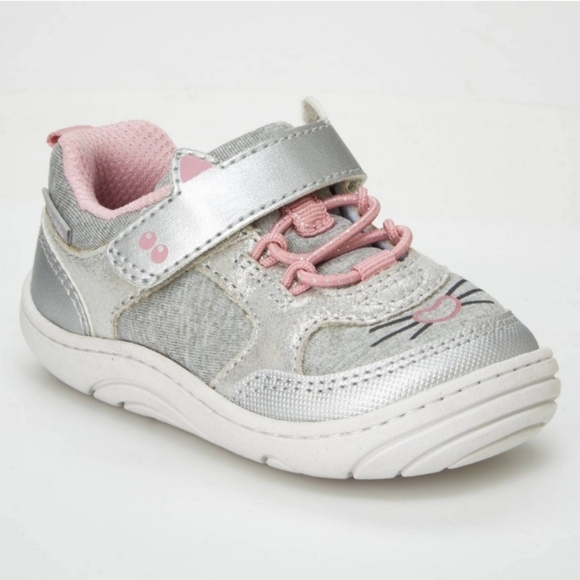 stride rite shoes for baby